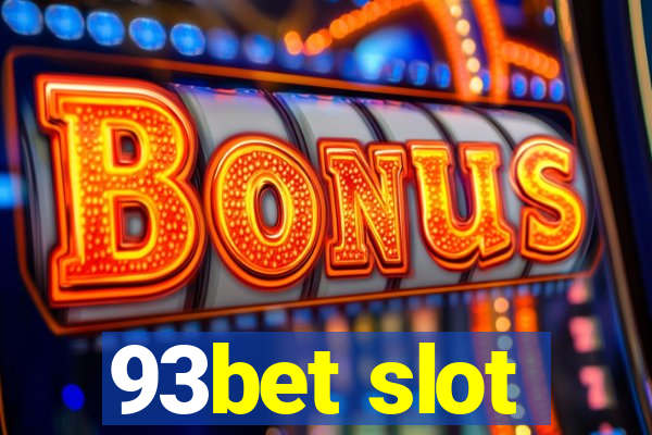 93bet slot